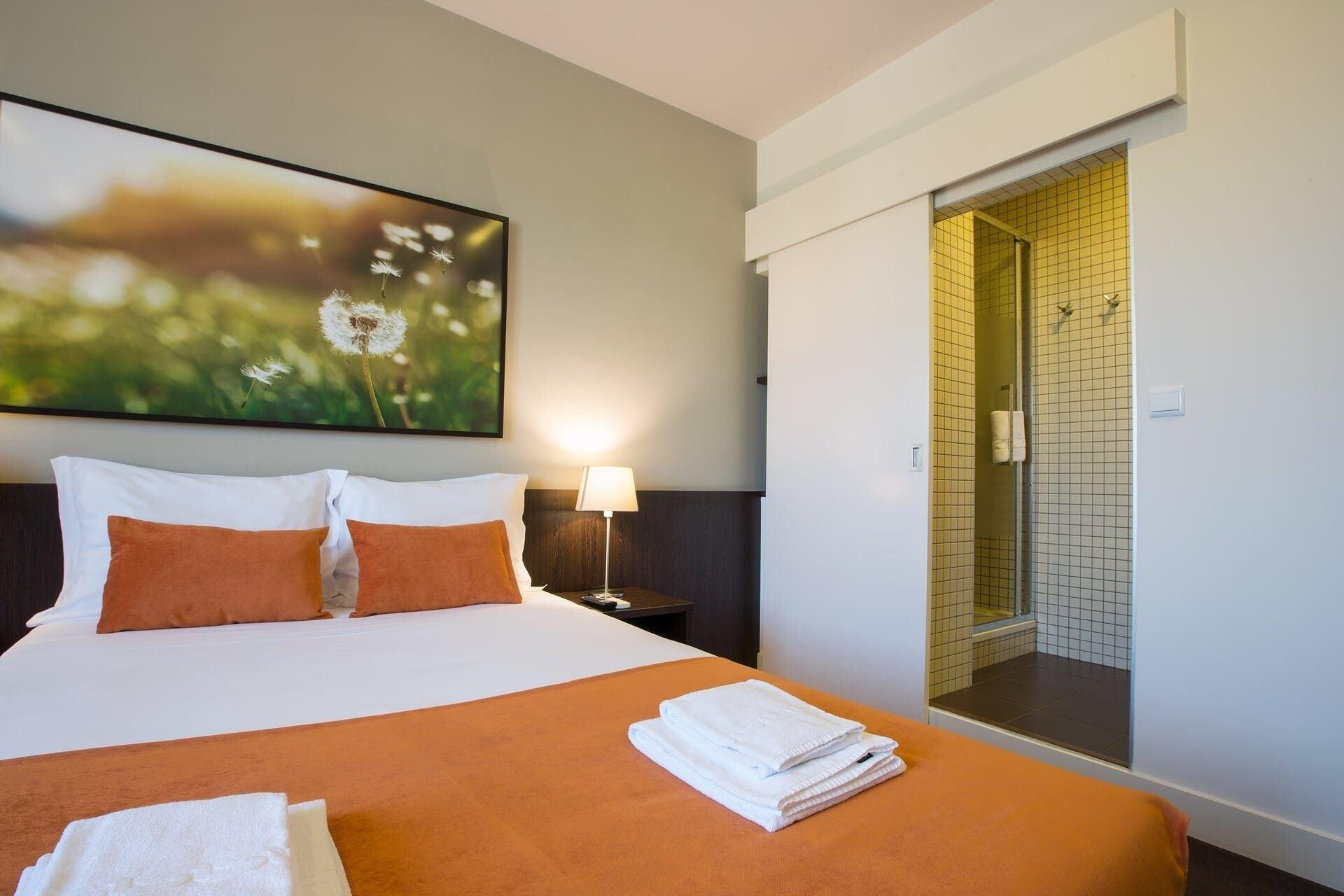 Riversuites Коїмбра Екстер'єр фото