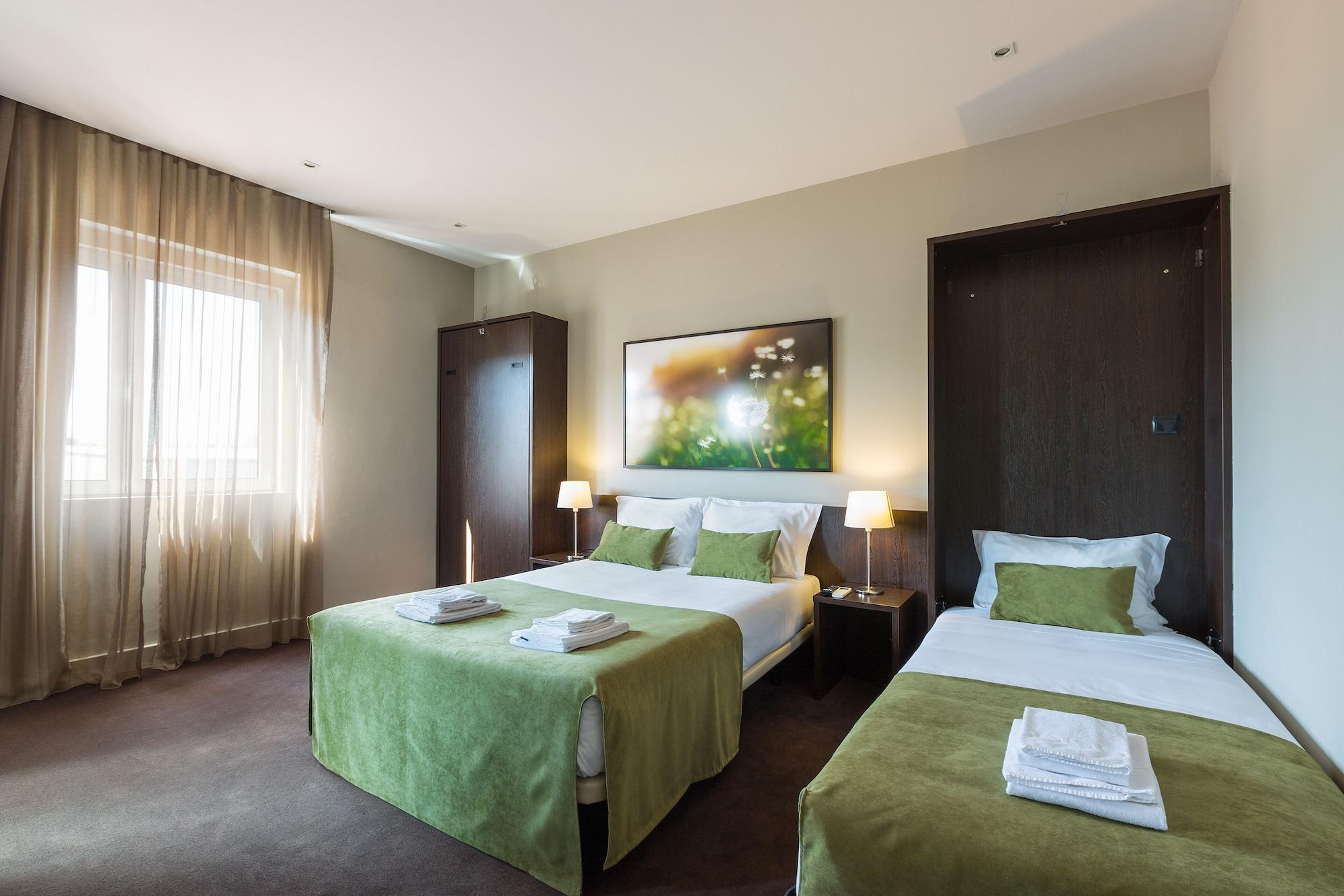 Riversuites Коїмбра Екстер'єр фото