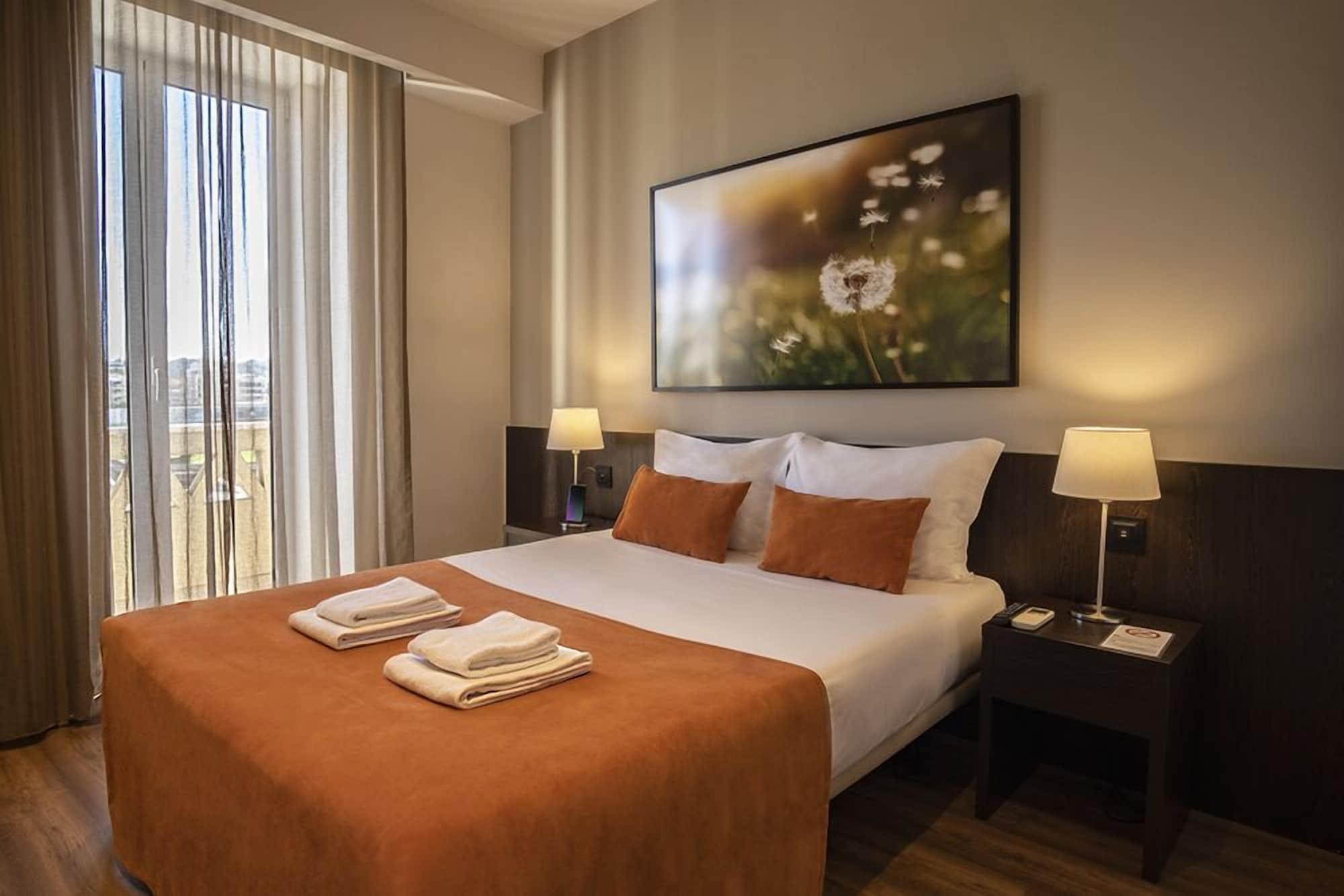 Riversuites Коїмбра Екстер'єр фото