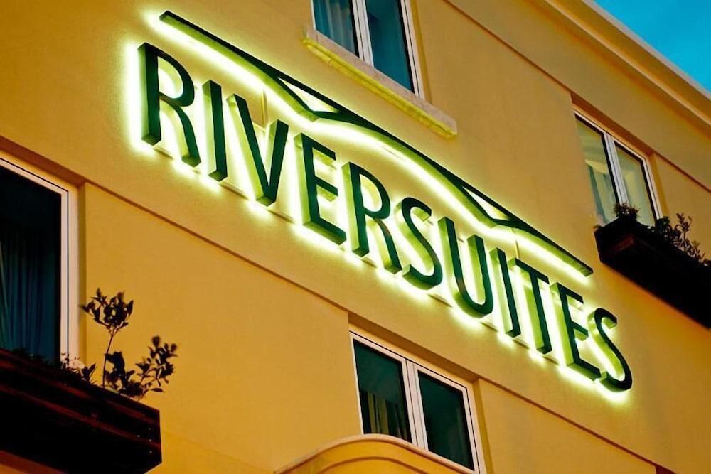 Riversuites Коїмбра Екстер'єр фото
