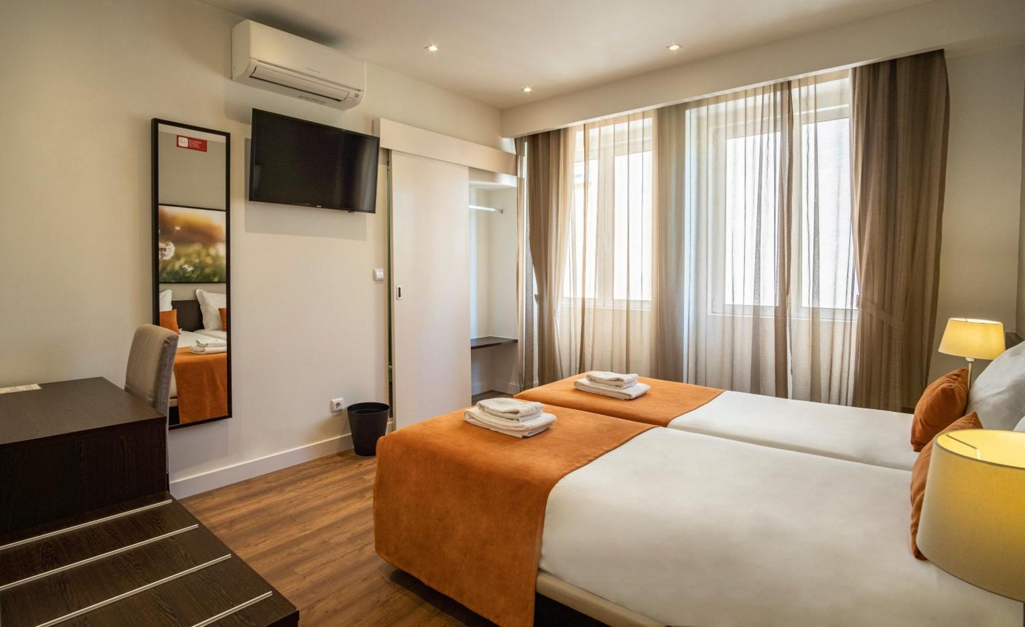 Riversuites Коїмбра Екстер'єр фото
