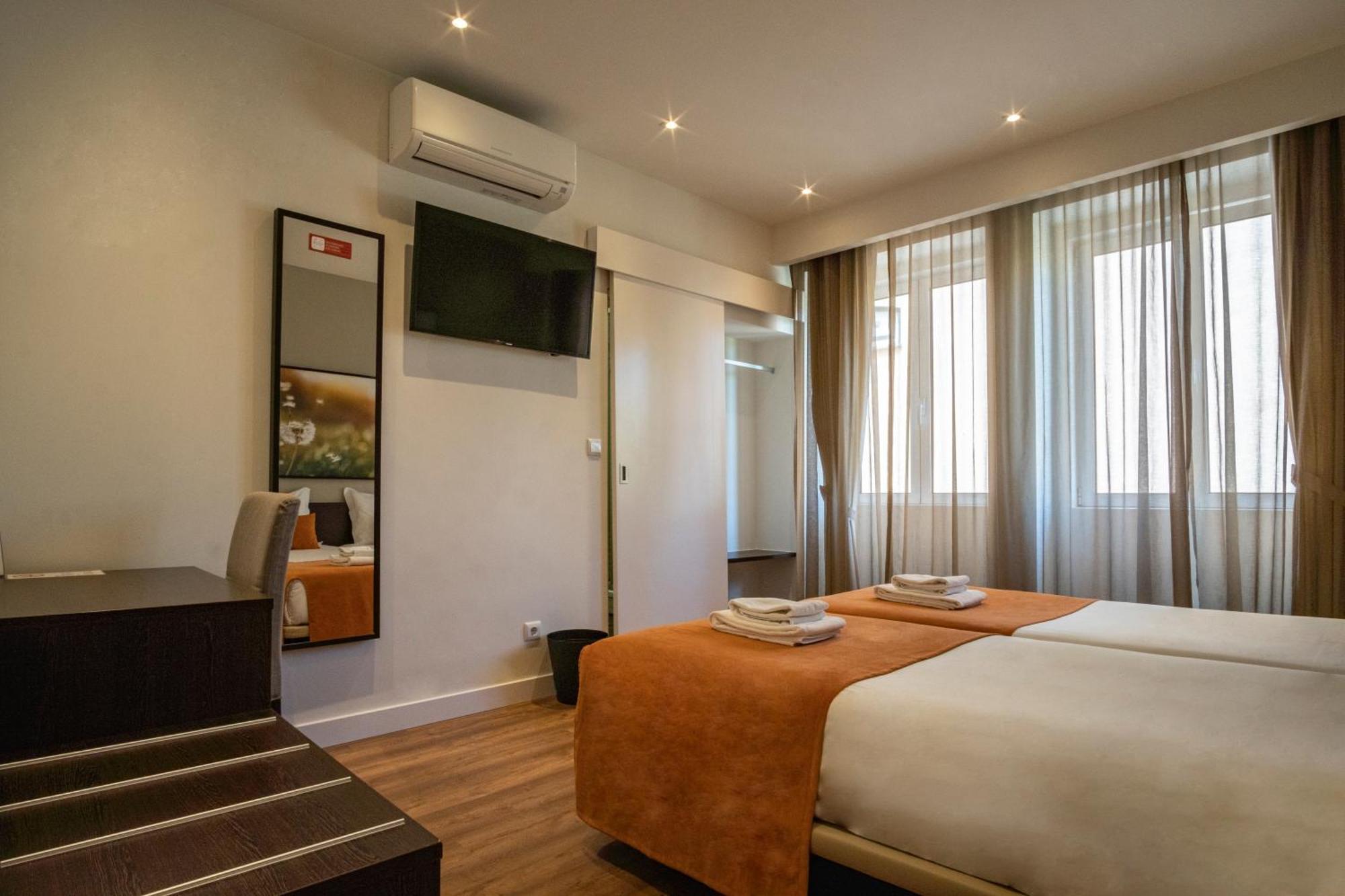 Riversuites Коїмбра Екстер'єр фото