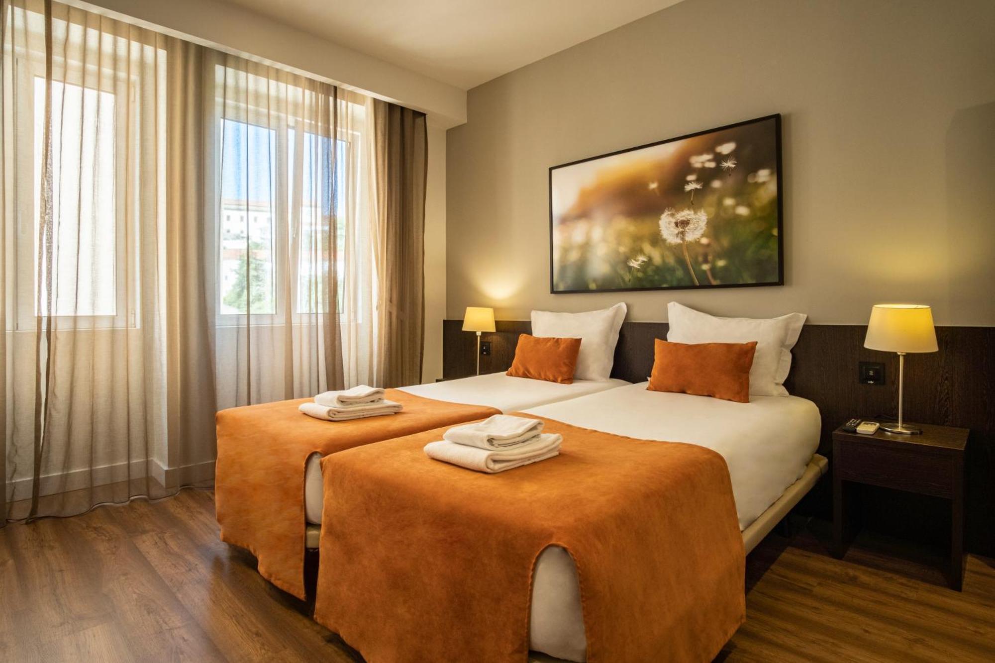Riversuites Коїмбра Екстер'єр фото