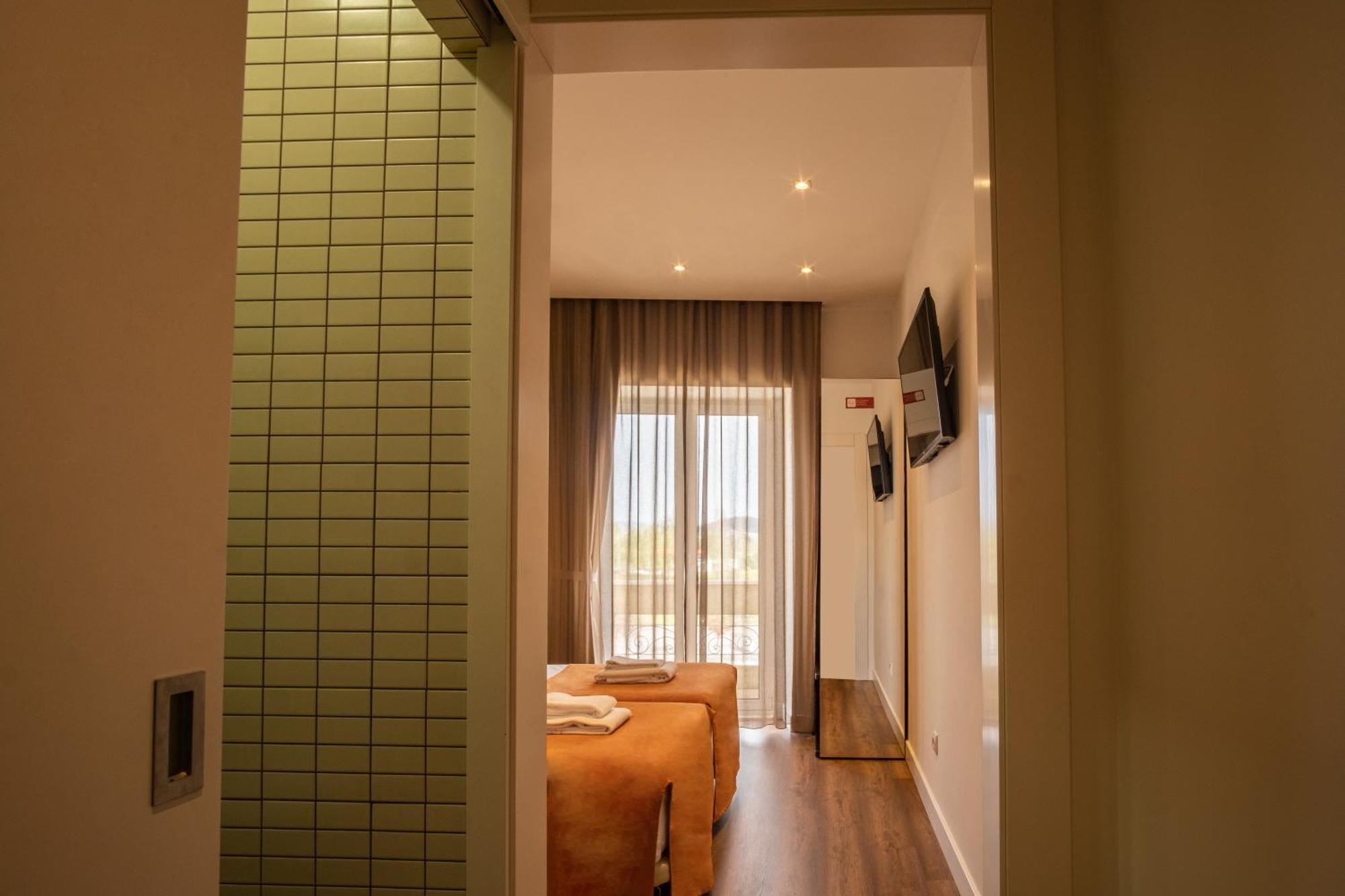 Riversuites Коїмбра Екстер'єр фото
