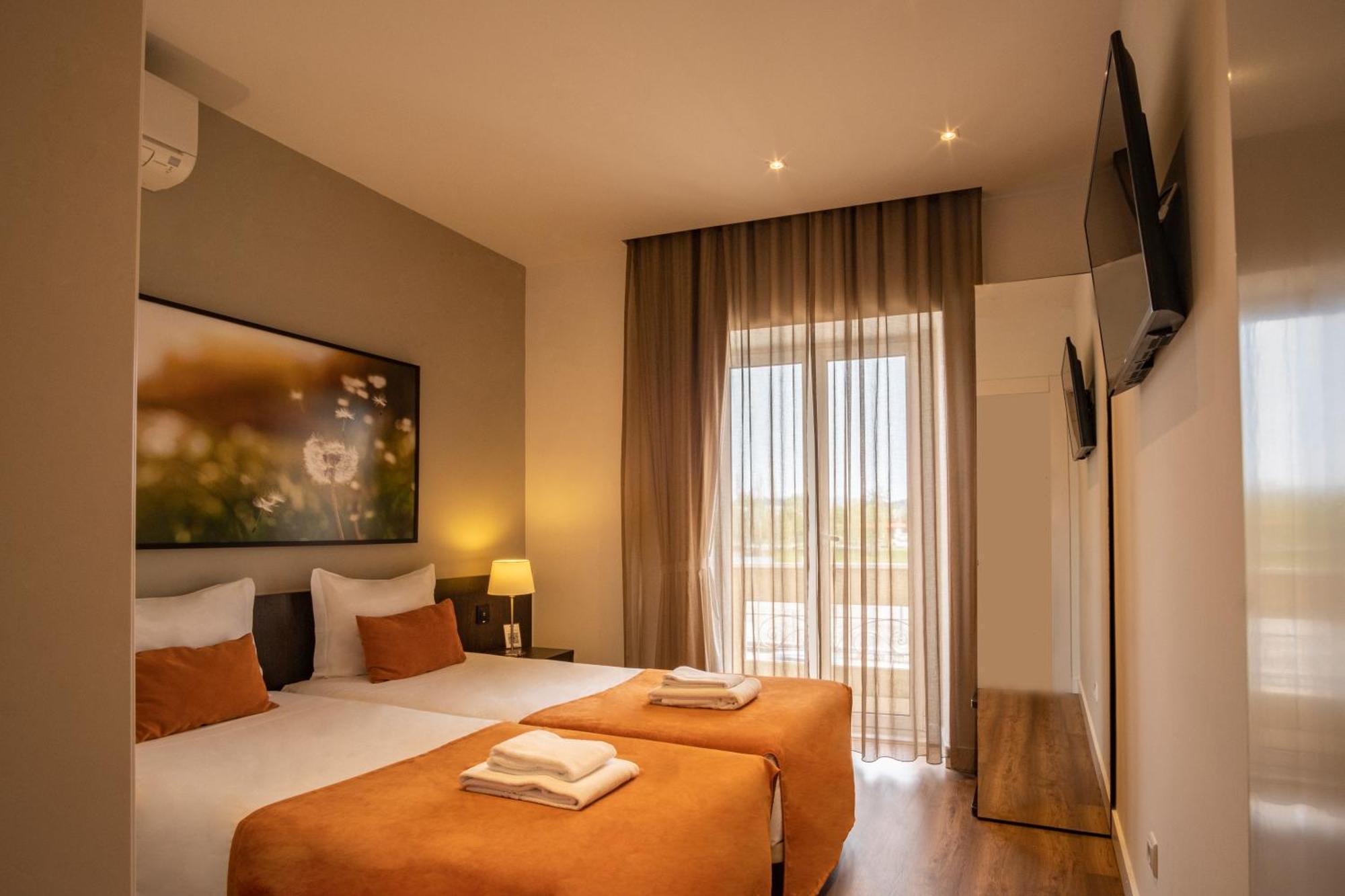 Riversuites Коїмбра Екстер'єр фото