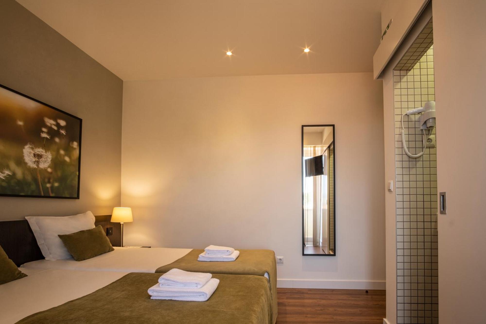 Riversuites Коїмбра Екстер'єр фото