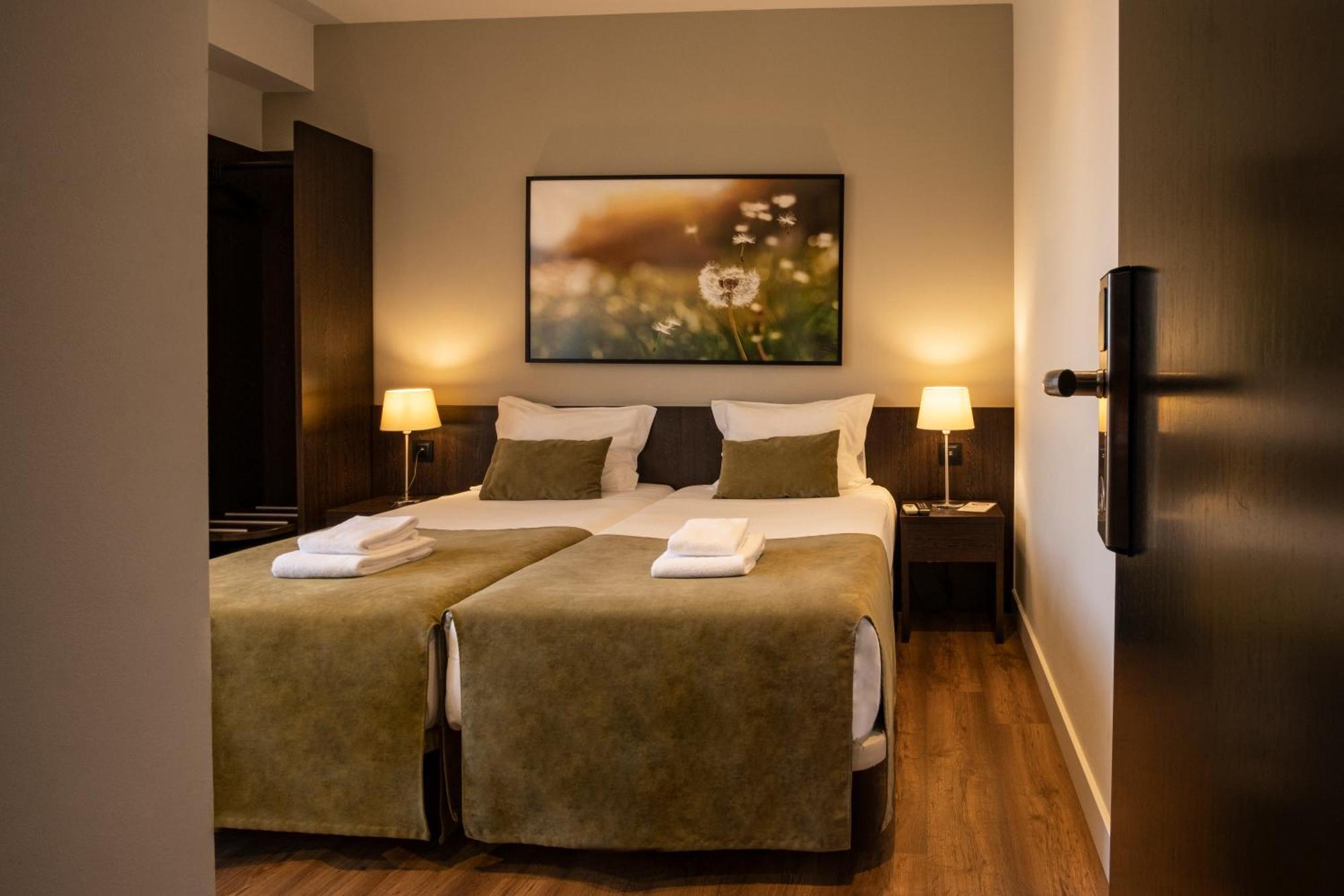 Riversuites Коїмбра Екстер'єр фото