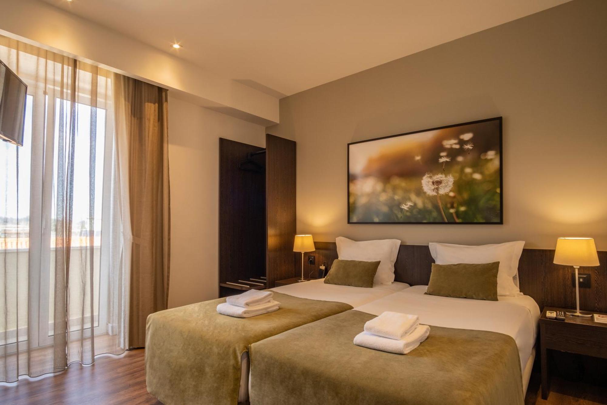 Riversuites Коїмбра Екстер'єр фото
