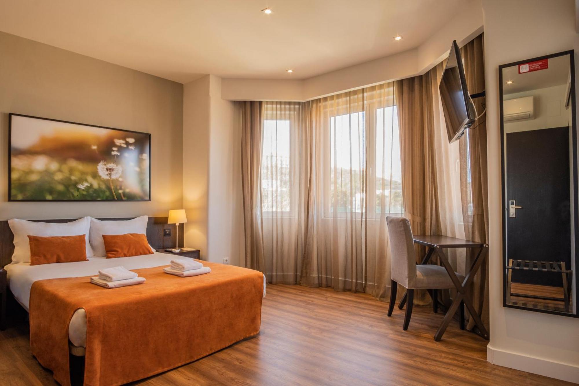 Riversuites Коїмбра Екстер'єр фото