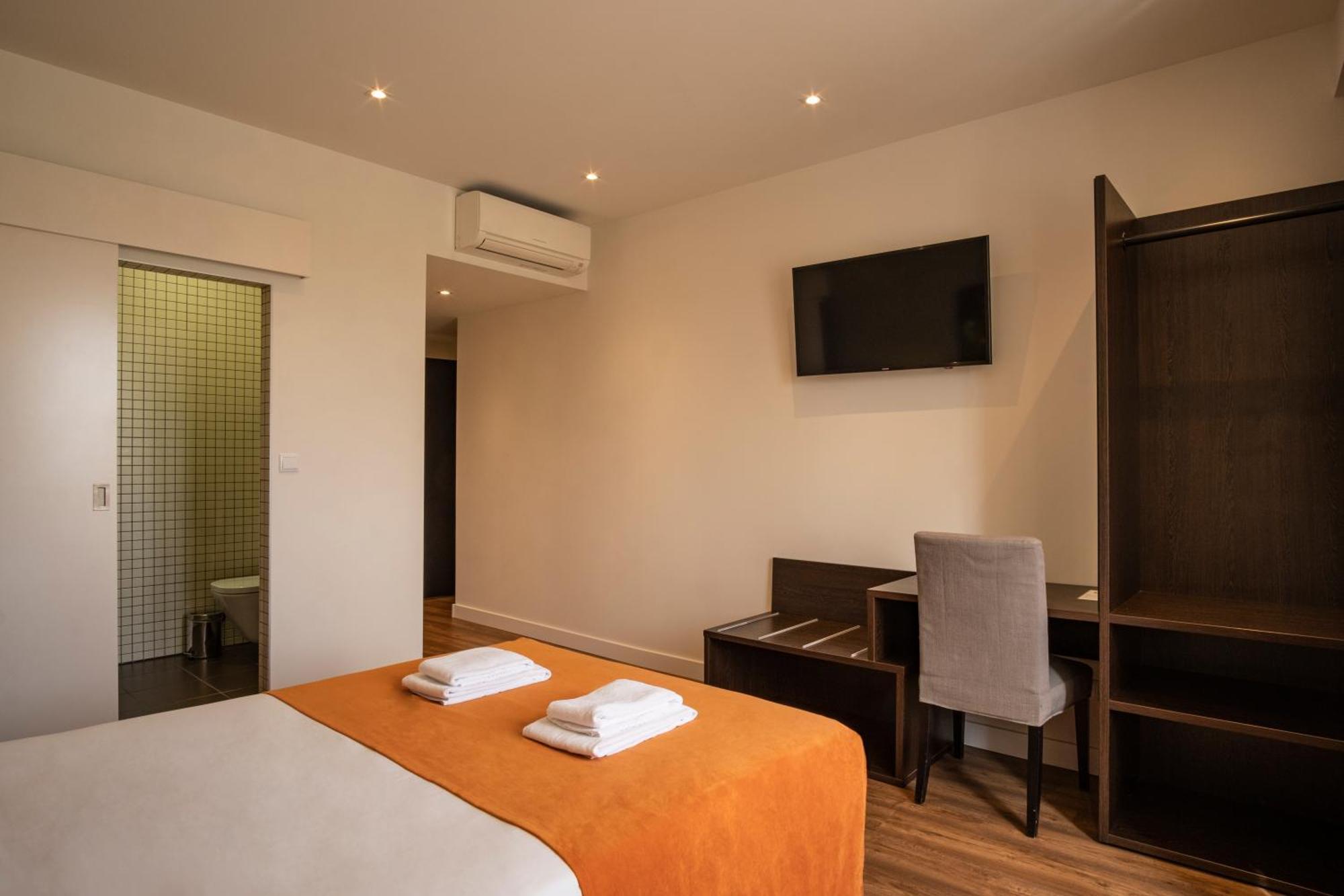 Riversuites Коїмбра Екстер'єр фото
