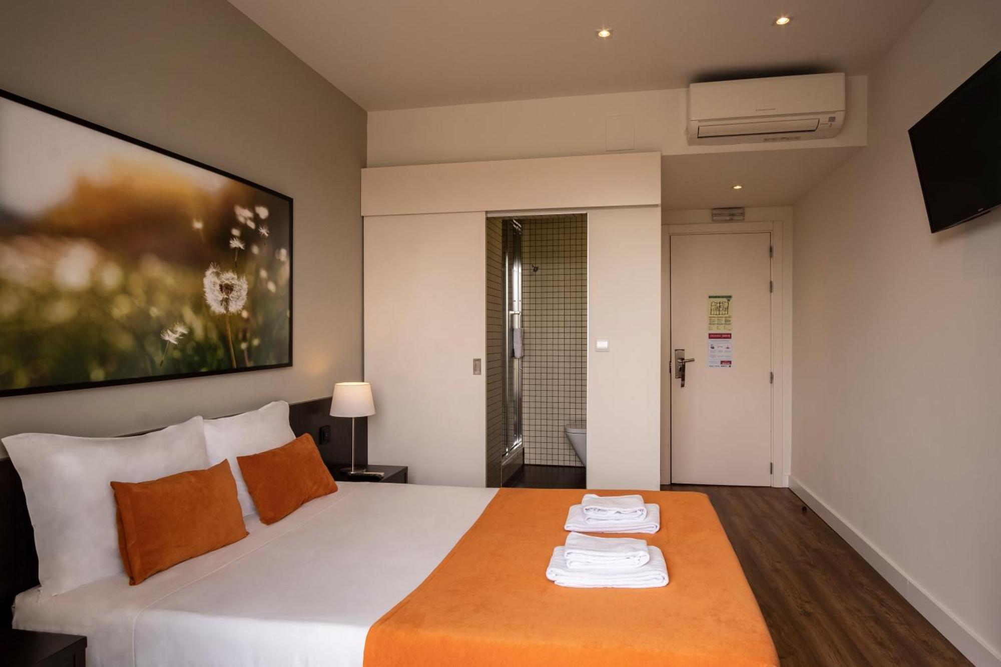 Riversuites Коїмбра Екстер'єр фото