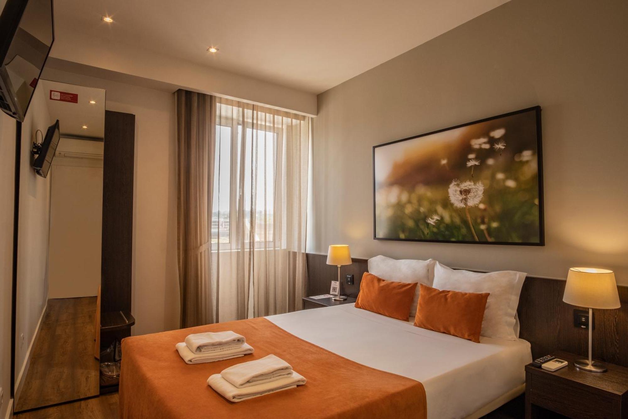 Riversuites Коїмбра Екстер'єр фото
