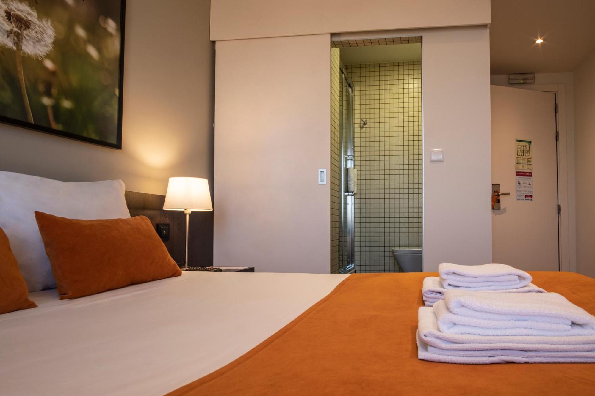 Riversuites Коїмбра Екстер'єр фото