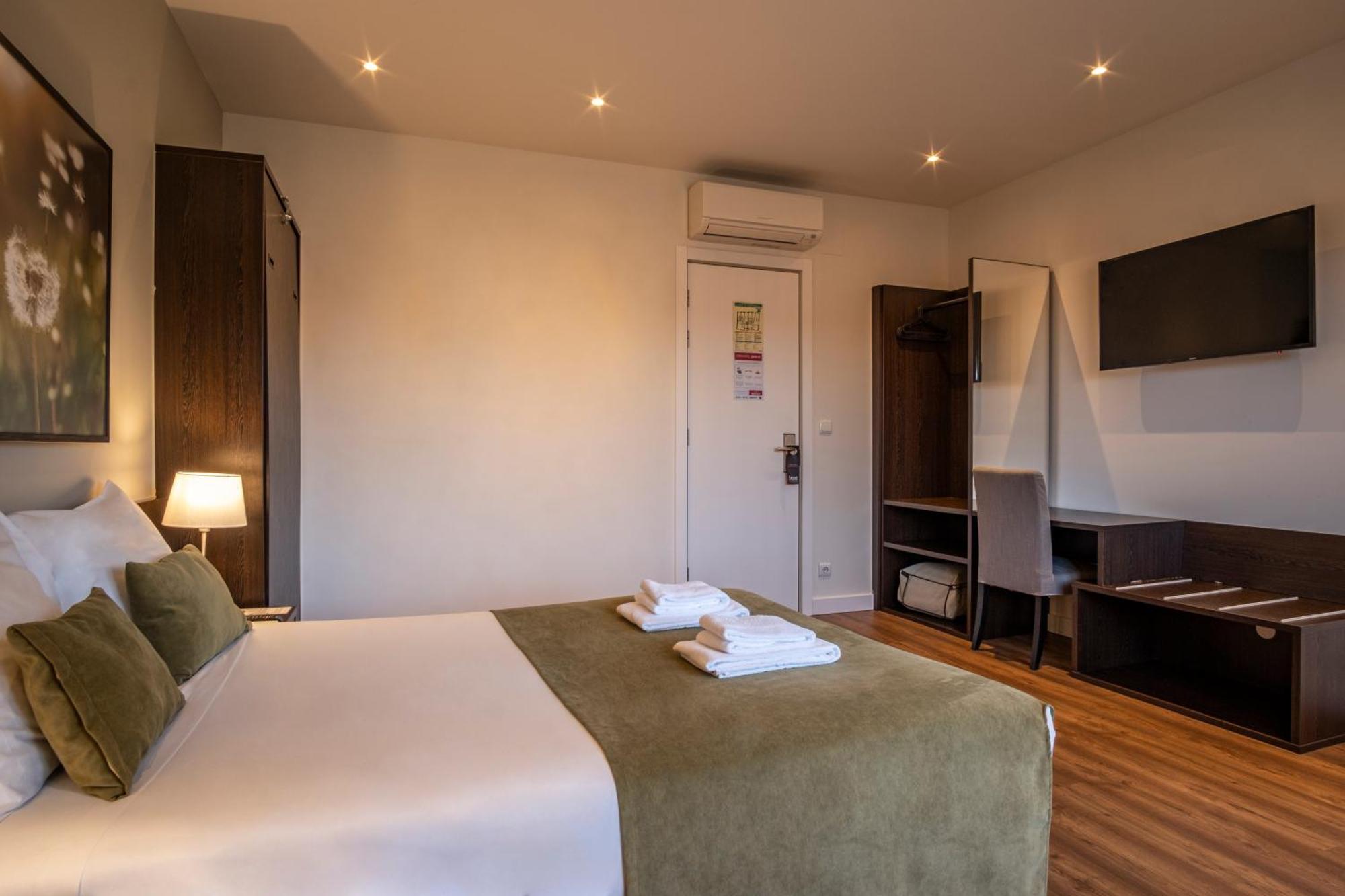 Riversuites Коїмбра Екстер'єр фото