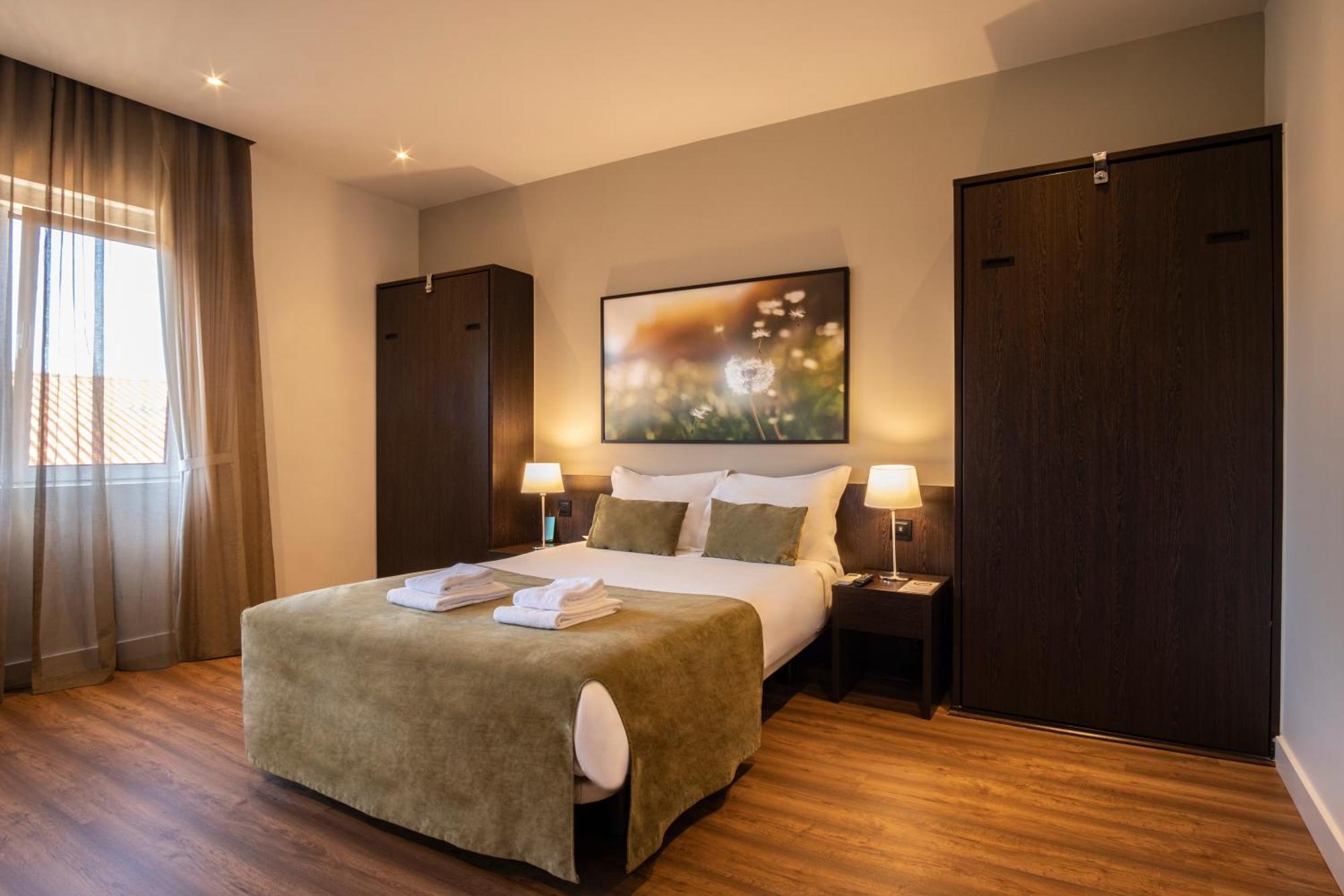 Riversuites Коїмбра Екстер'єр фото