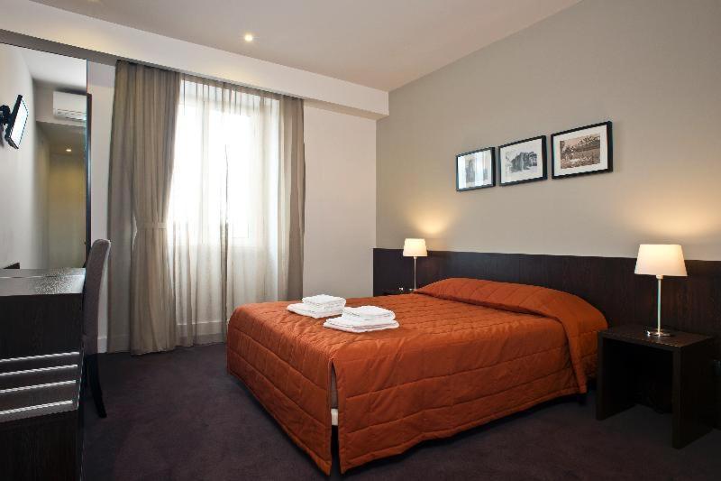 Riversuites Коїмбра Номер фото