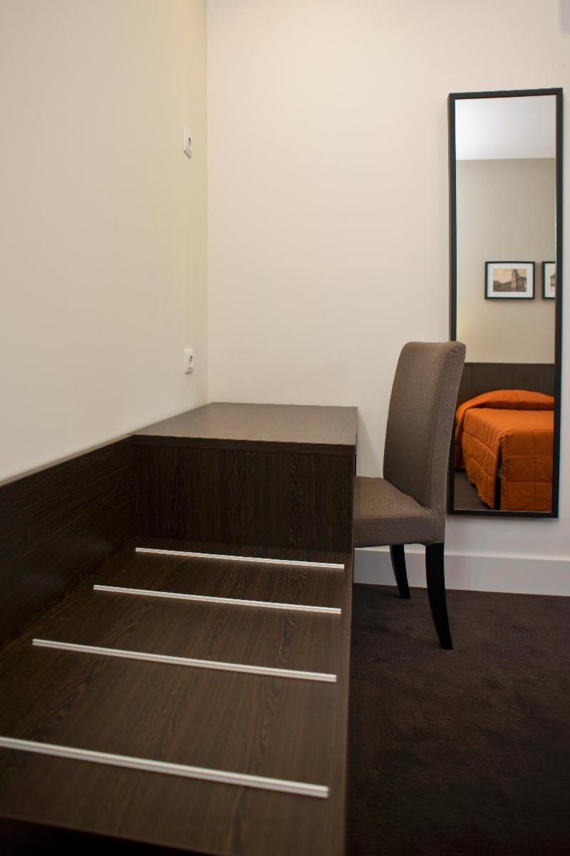 Riversuites Коїмбра Номер фото