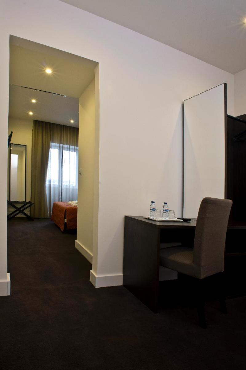 Riversuites Коїмбра Номер фото